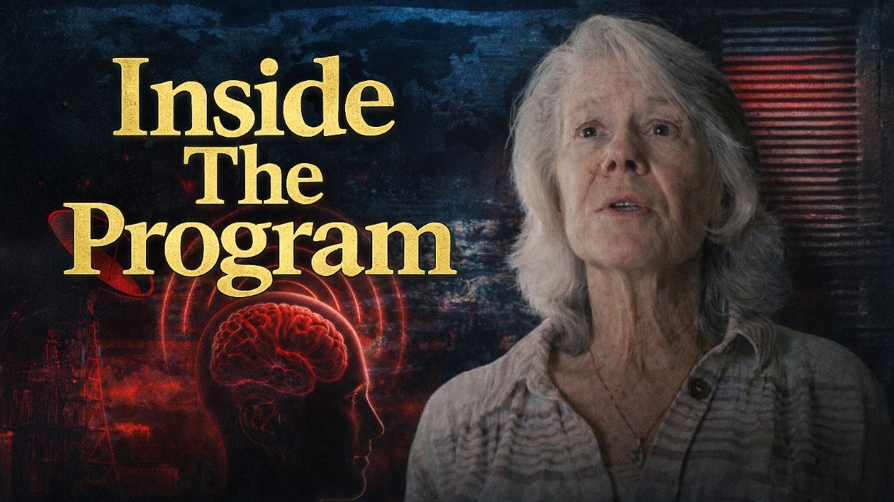 Project Monarch Survivor Speaks | Cathy O'Brien