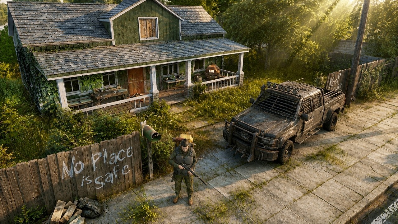 ATUALIZOU e FICOU AINDA MELHOR!! | NOVO SISTEMA de RECRUTAMENTO de NPC's NESSE SURVIVAL INCR&Iacute;VEL!