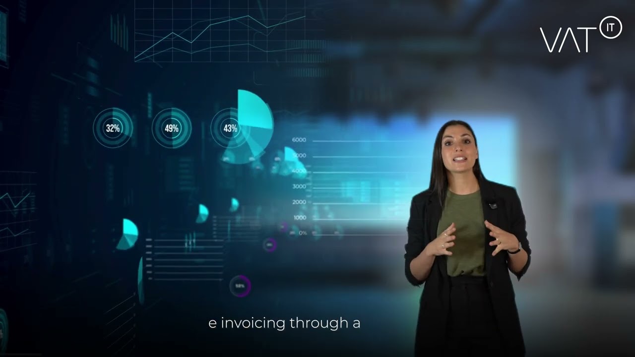 The Future of Global Tax Compliance | VAT IT at Tax Intelligence 2025