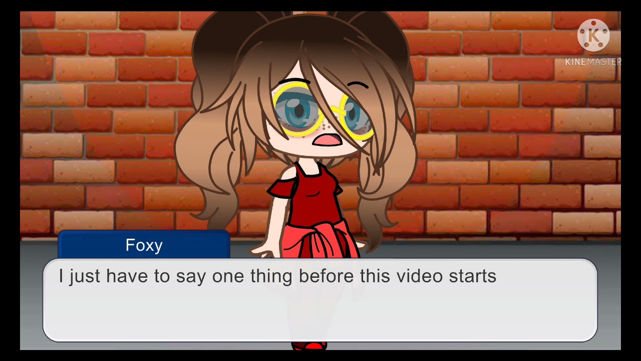 Part 2 of Tommyinnit's backstory gacha club