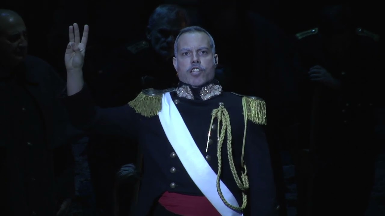 Norma (Bellini), Ópera COMPLETA, Acto I