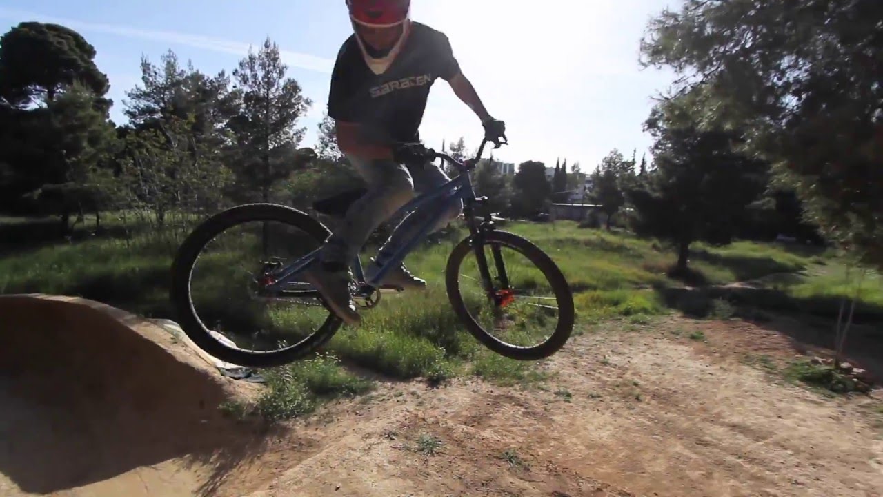 Paradise Trails Rocking