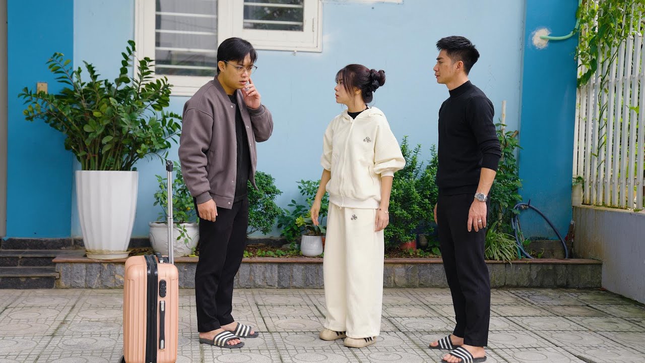 VẤT VẢ KIẾM TIỀN NUÔI BẠN TRAI, CÔ GÁI VẪN BỊ CHỐI BỎ PHŨ PHÀNG | CƠM ÁO GẠO TIỀN TẬP 1451