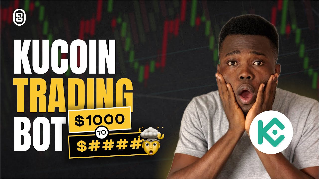Here's How Much I Made With $1,000 Using Kucoin Trading Bot (In 10 Days)