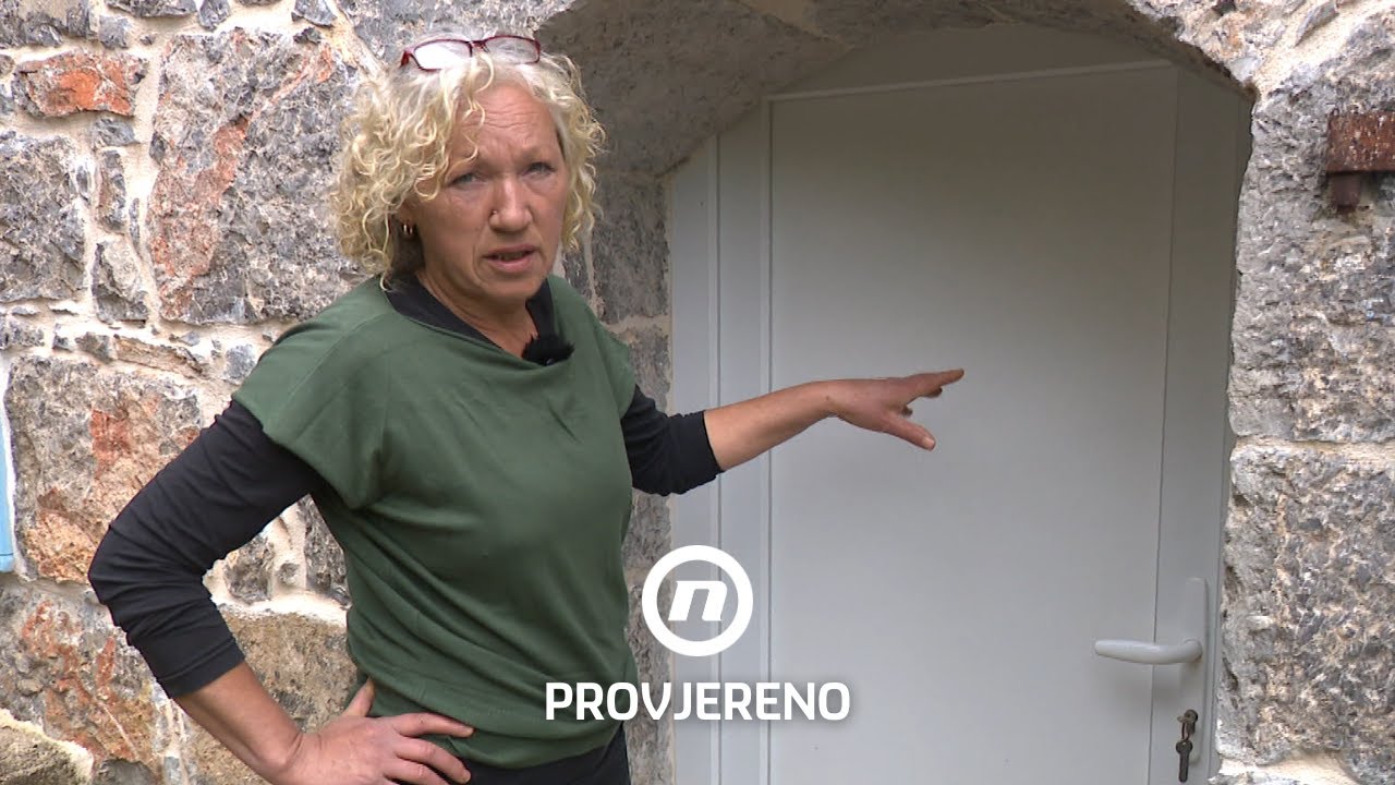 Uzeo 190 tisuća eura za stolariju, a onda zatvorio firmu i prestao se javljati | Provjereno