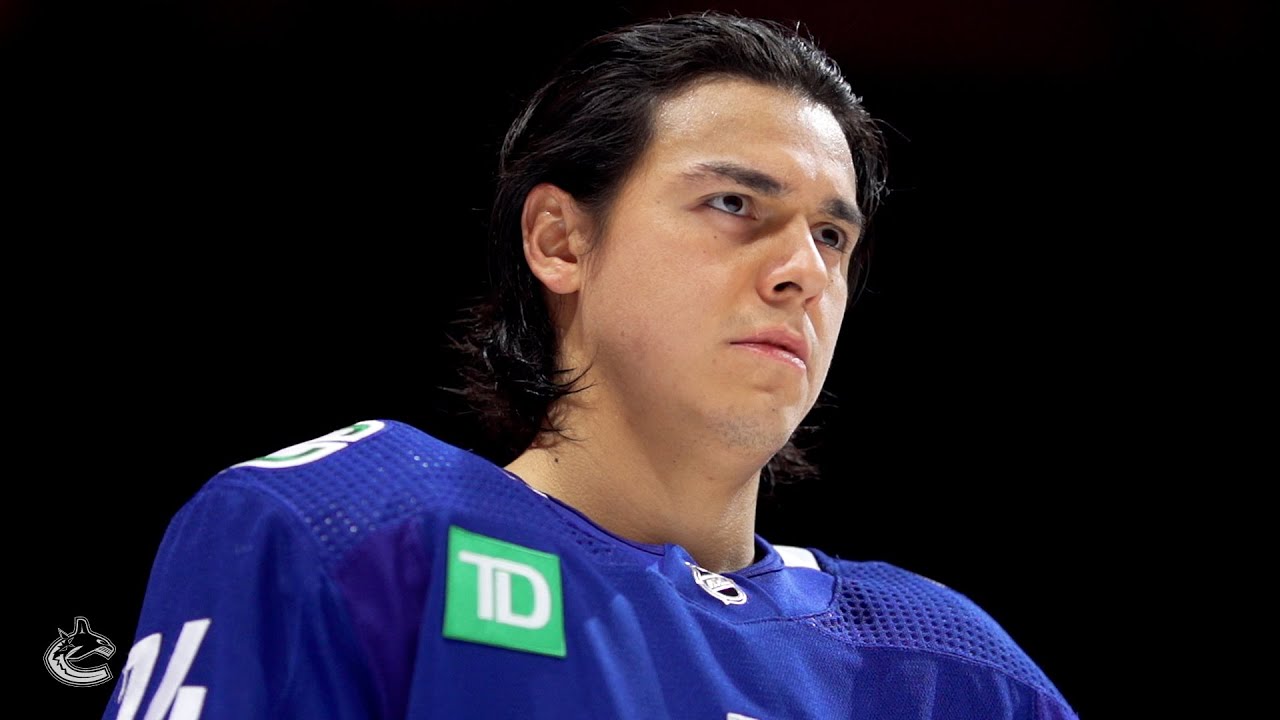 Ethan Bear Feature - Celebrating First Nations