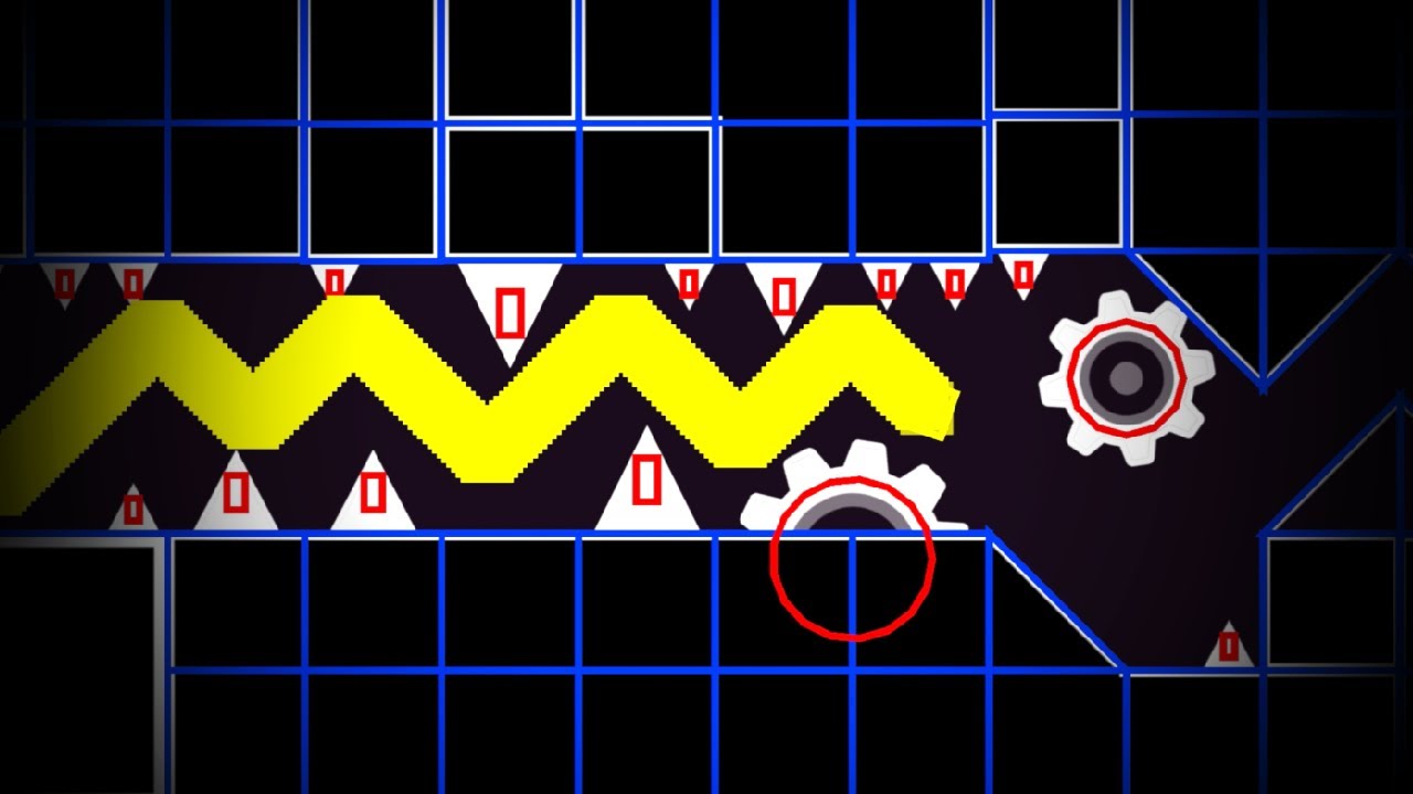 BOOBAWAMBA - the right way to beat the whole level