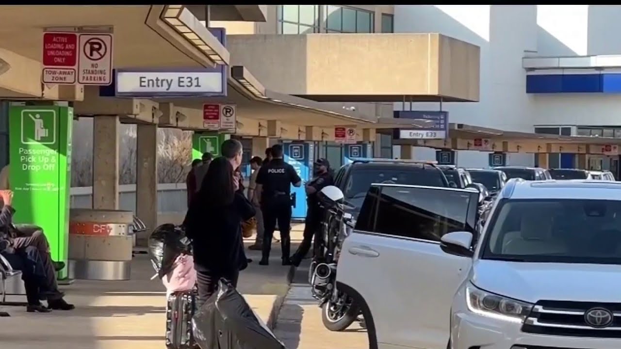 Autoridades refuerzan vigilancia en carreteras y aeropuertos por Spring Break