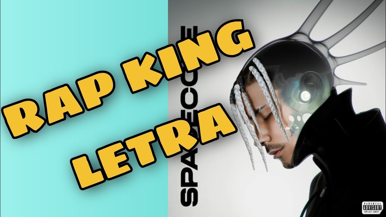 Rap King - Kronno Zomber | Letra