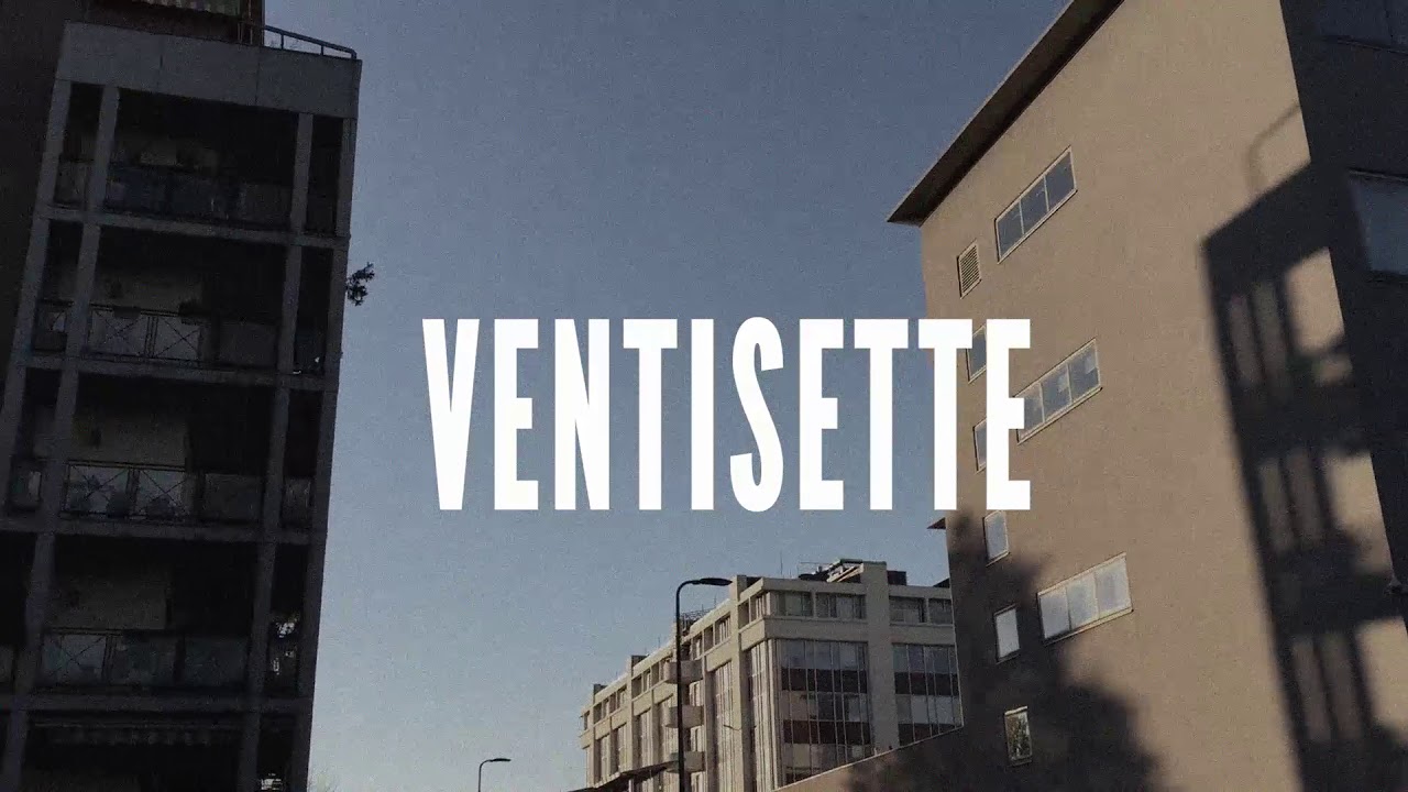 VENTISETTE - LNWLF