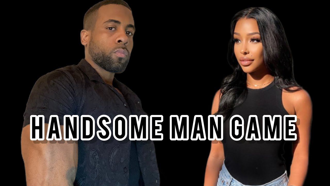 Handsome Men’s Game | Why Being Nonchalant Makes You More Attractive To Women