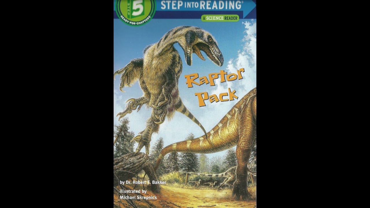 Raptor Pack