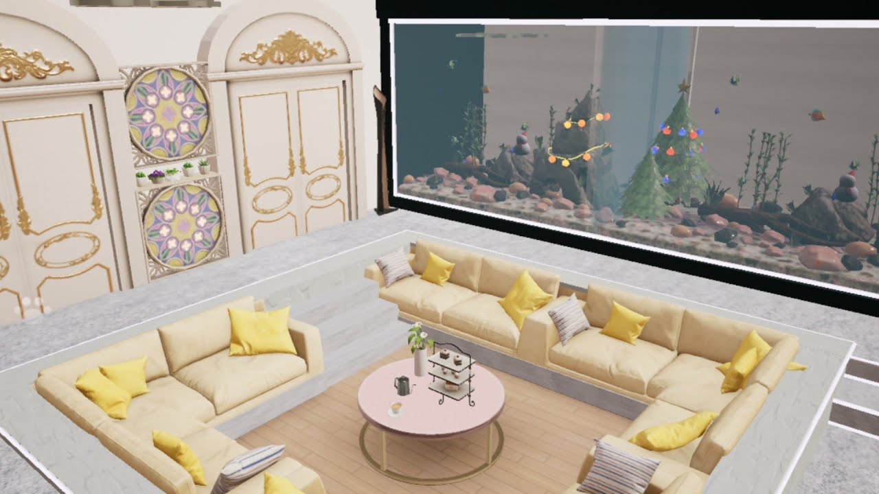 Life Makeover - Xây nhà với phiên bản cập nhật mới (phần 1)