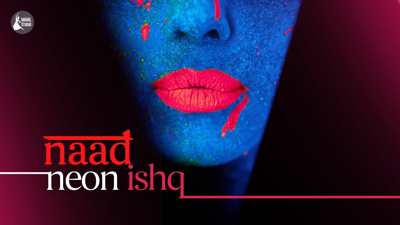 Naad 4 | Neon Ishq | Indian Classical Fusion Music | Full Album Jukebox