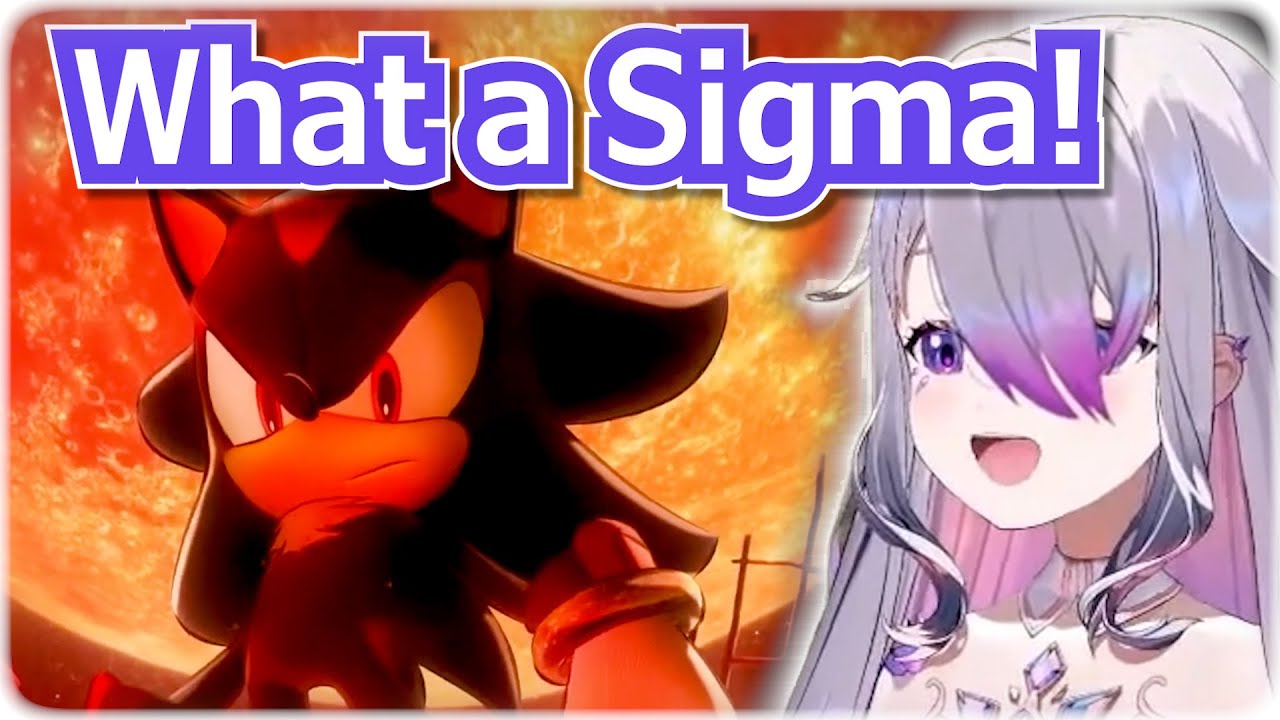 Biboo Reacts to Shadow's Story!