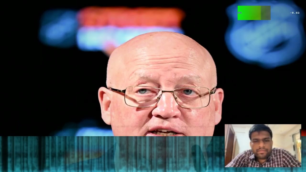NHL deputy commissioner Bill Daly outlines condition for Russia&rsquo;s participation in 2028 World Cup of