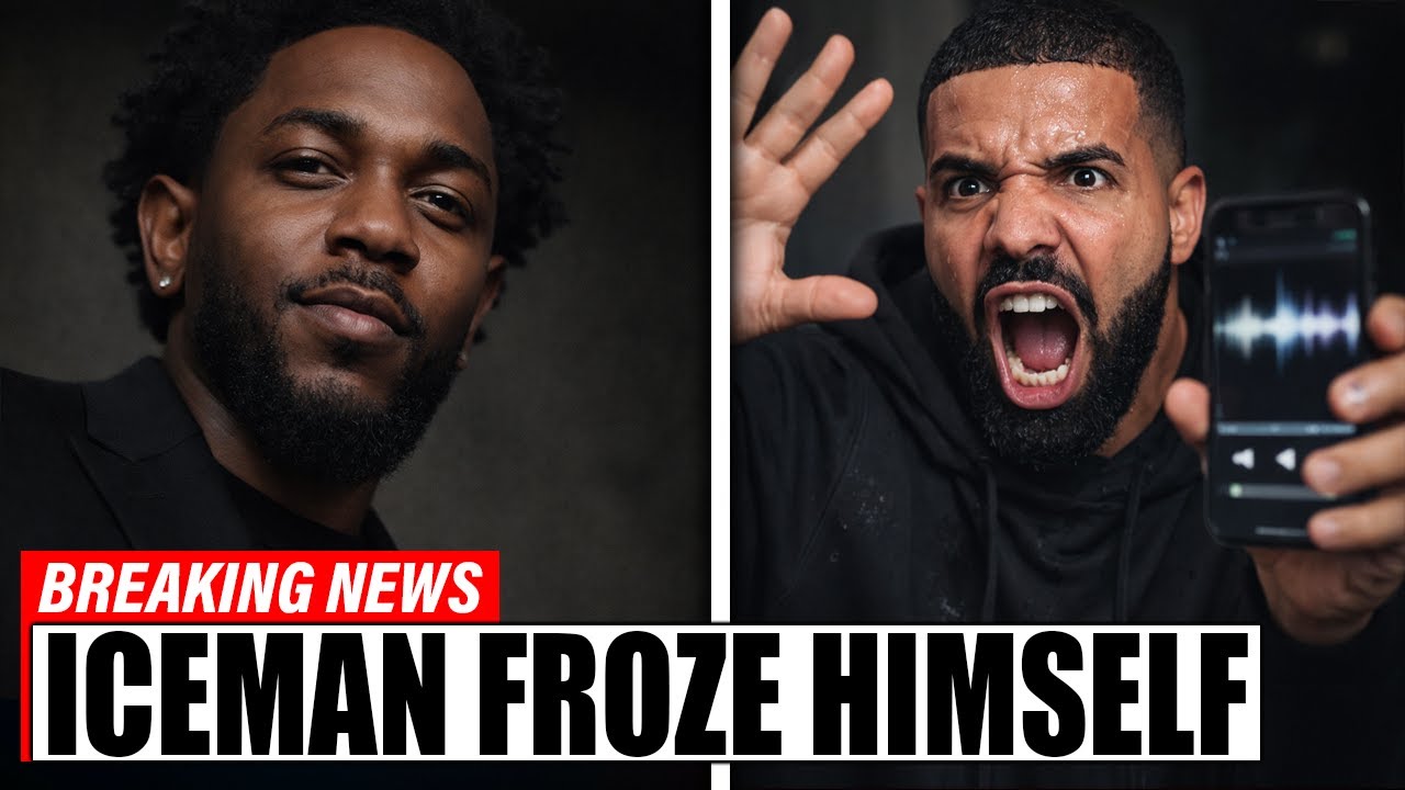 Drake EXPOSED: Leaked 2026 