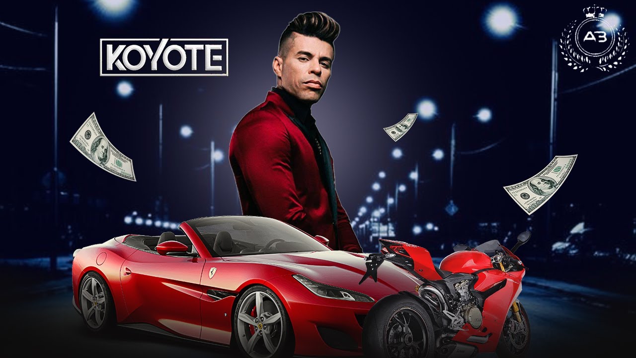 Koyote - Coletânea 2023