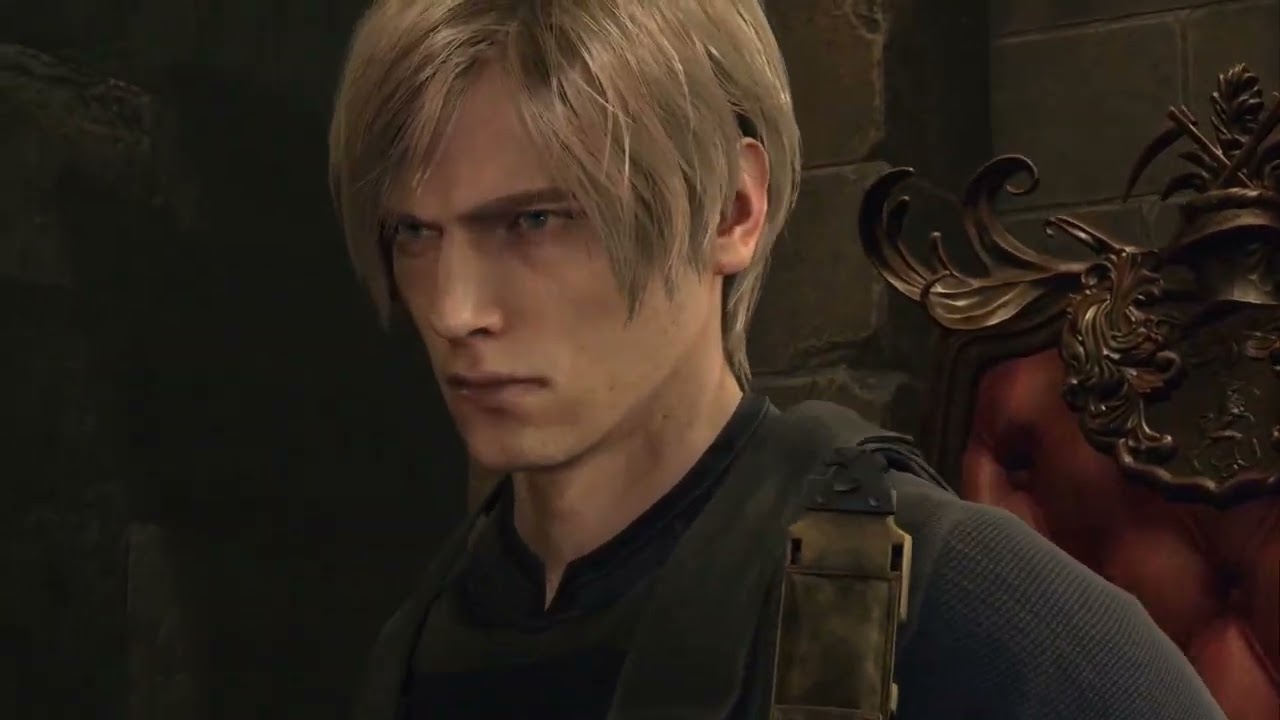 Let's Play: Resident Evil 4 Remake, Ep. DA REST OF IT