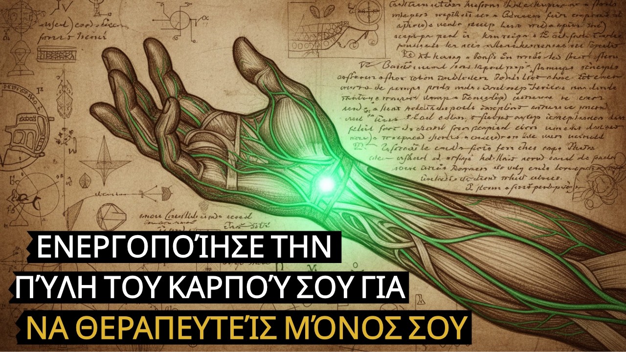 &Eta; &Delta;&iota;&kappa;ή &sigma;&alpha;&sigmaf; &Theta;&epsilon;&rho;&alpha;&pi;&epsilon;ί&alpha; &Xi;&epsilon;&kappa;&iota;&nu;ά &Epsilon;&delta;ώ: &Eta; &Pi;ύ&lambda;&eta; Neiguan