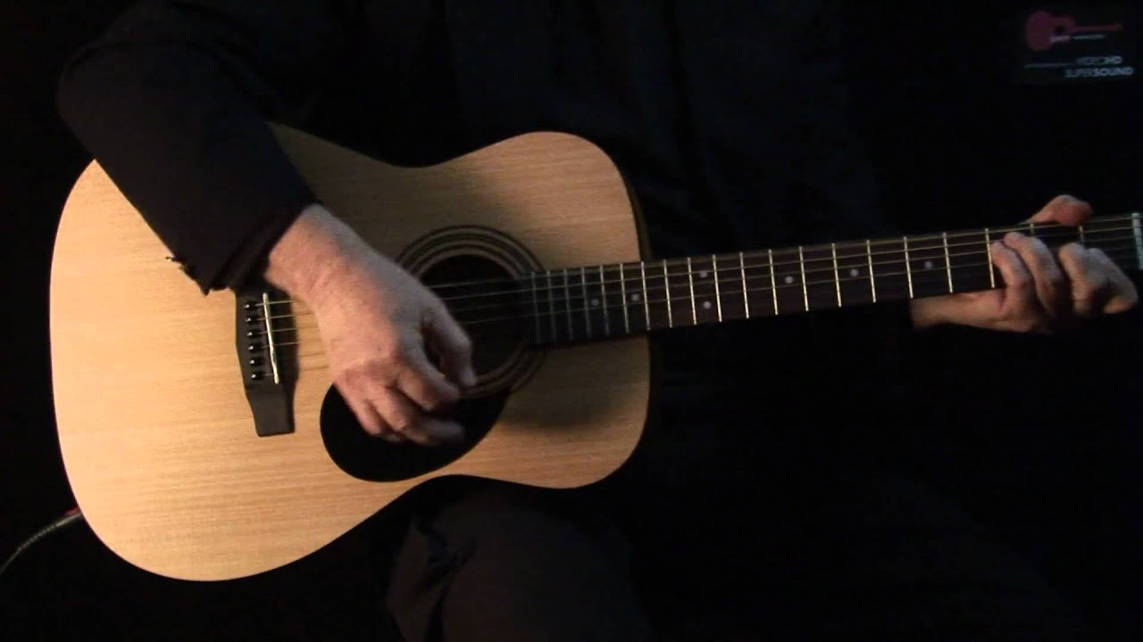 Guitar-View.com: SX vs. CORT