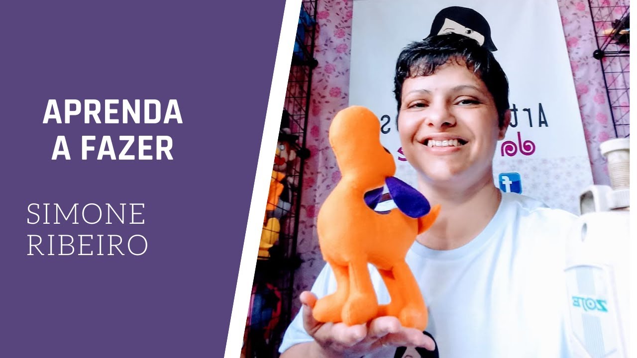 CACHORRO TURMA DO POCOYO