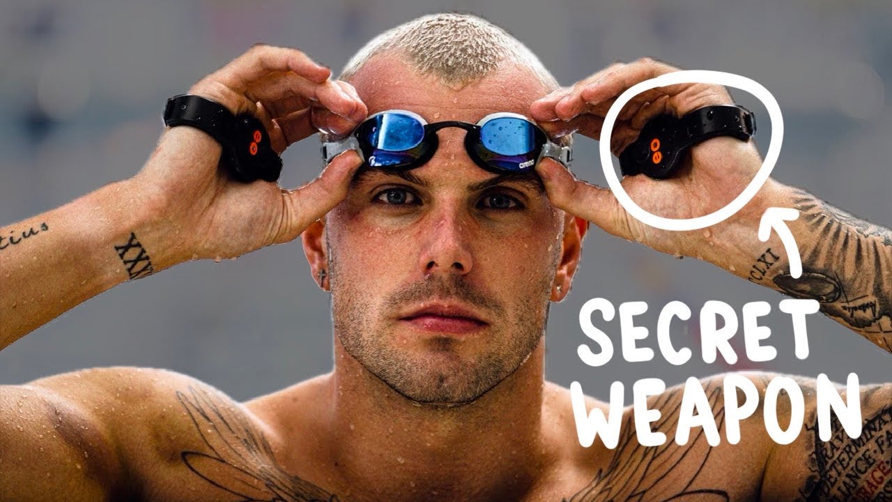Обзор смартфона EO SwimBETTER