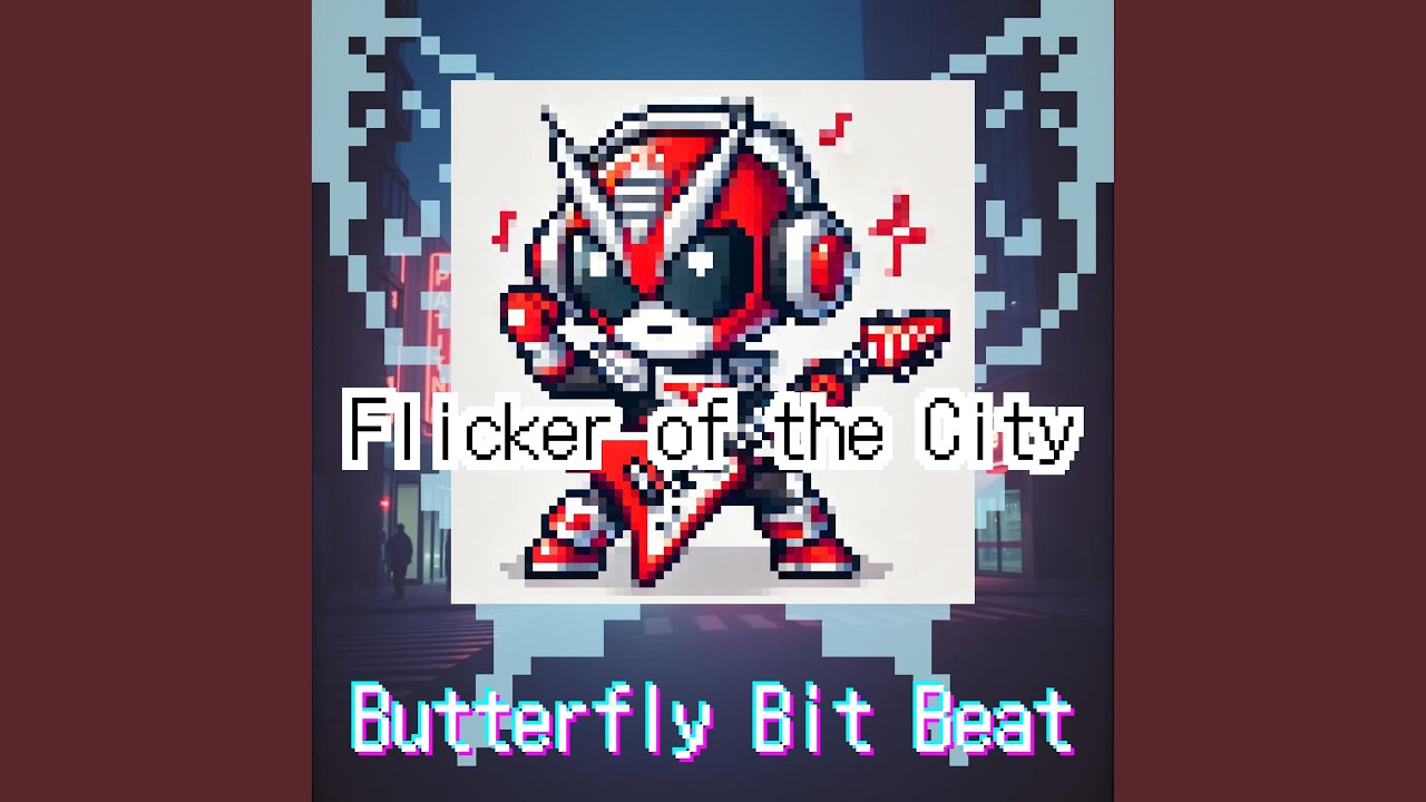 Flicker of the City