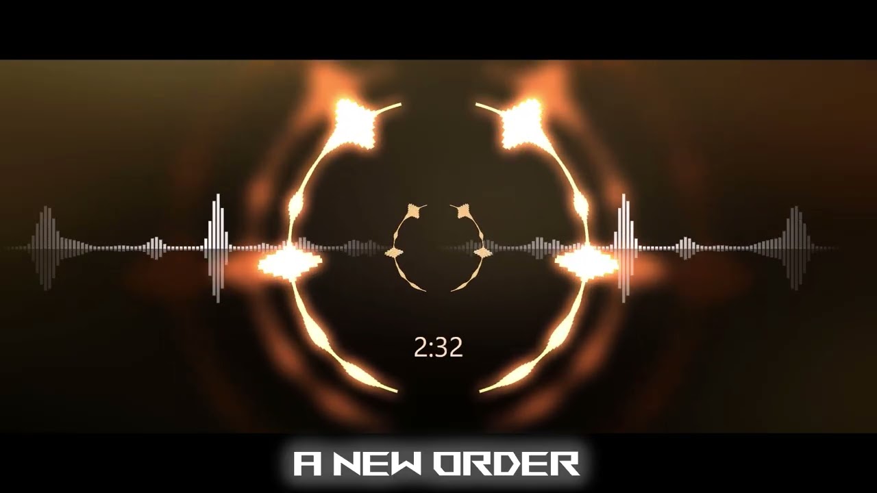 Sever All _ A New Order (Visualizer)