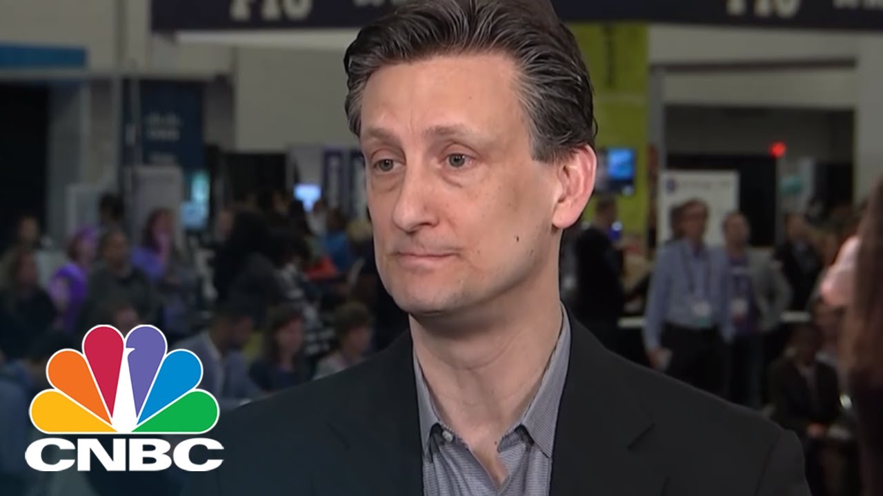 Comcast Ventures Bullish On Bitcoin | CNBC
