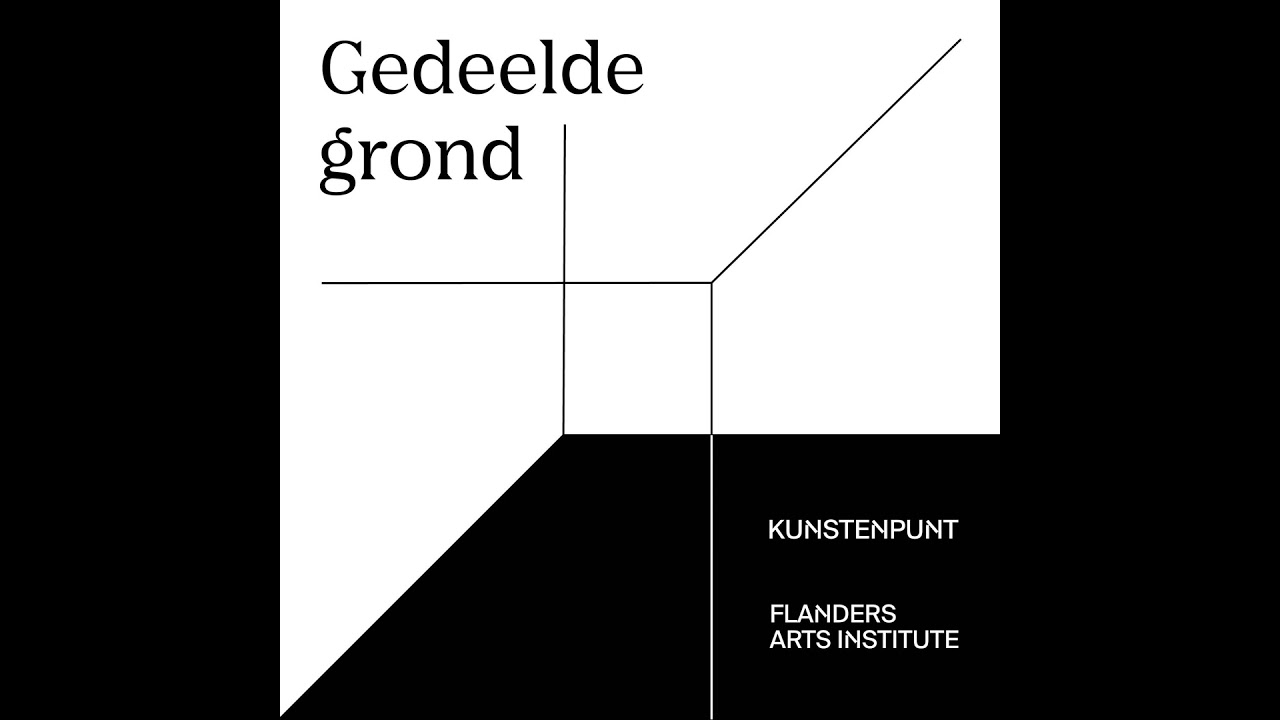 Gedeelde grond 13: Pzazz