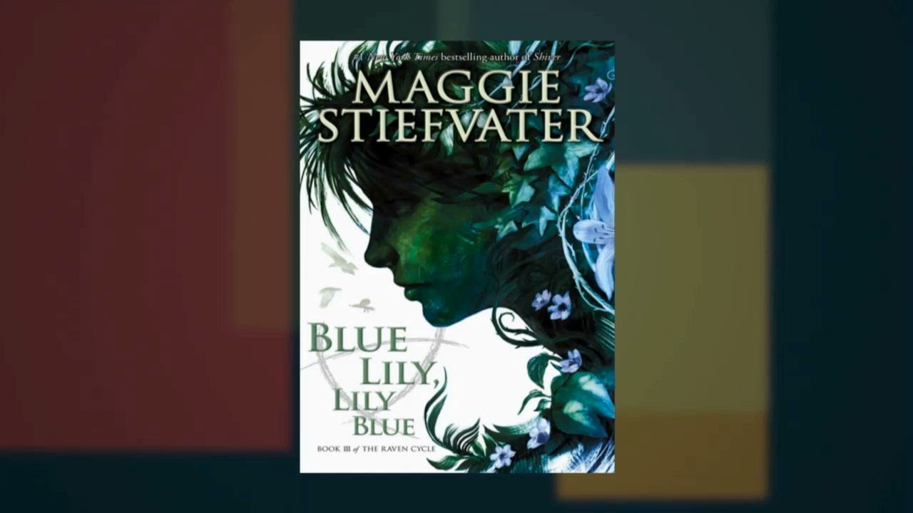 Maggie Stiefvater on The Raven Cycle, Fast Camaros and the Art of Bagpiping at Miami Book Fair