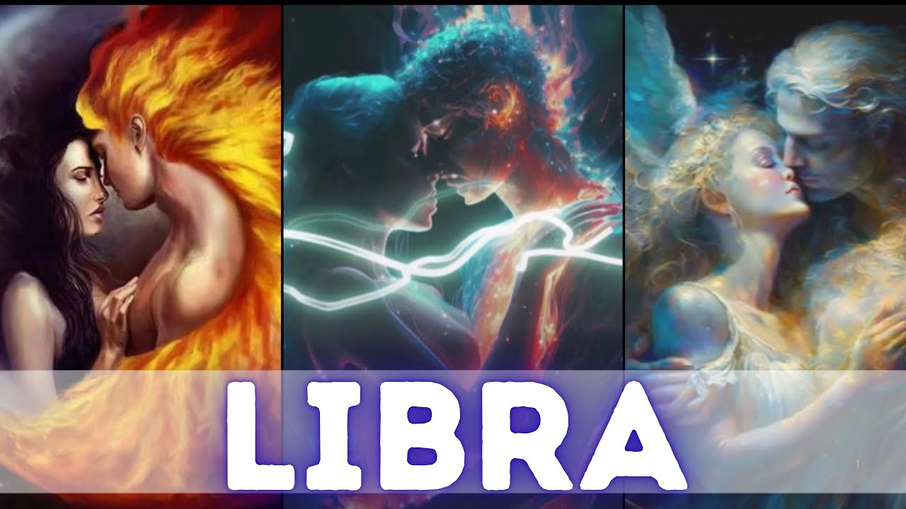 LIBRA 🔥💔 A THIRD PARTY AND YOUR PERSON HAD A HUGE FIGHT OVER YOU… THEY’RE RUSHING TOWARDS YOU