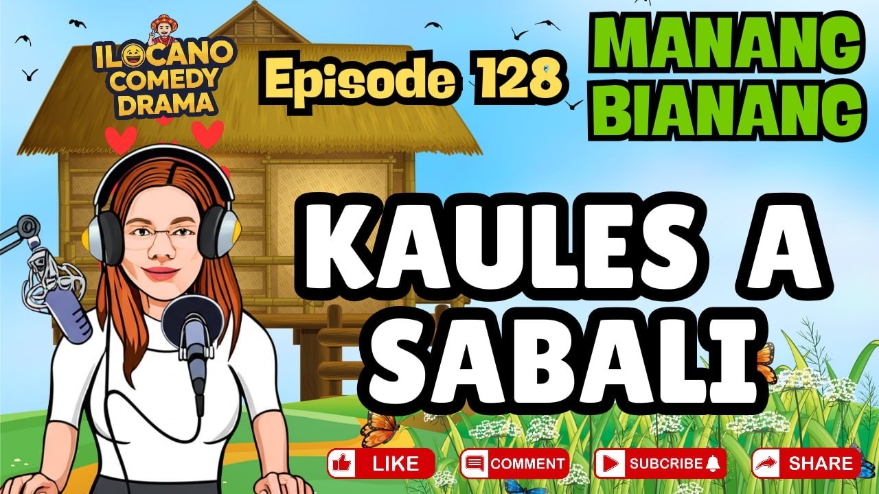 EPISODE 128 
