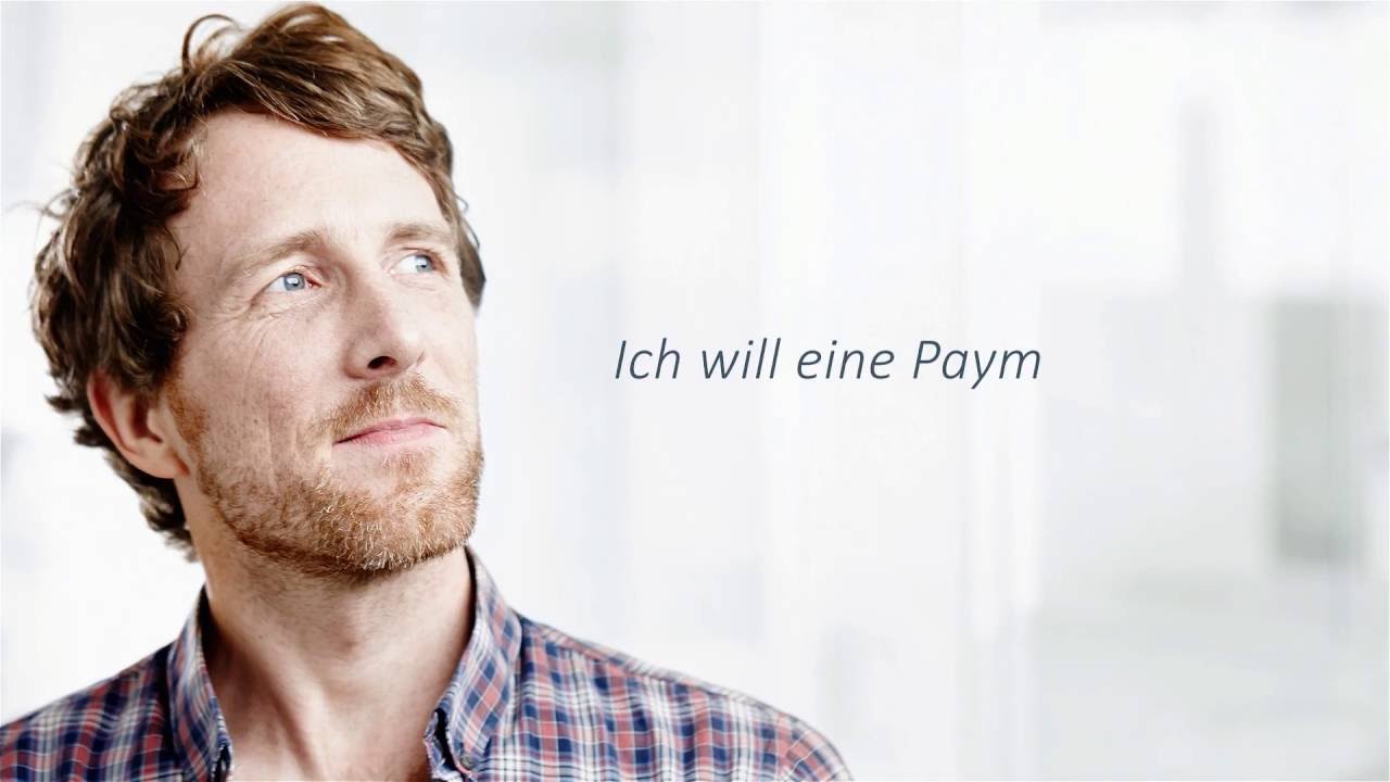 Messefilm für PAYONE