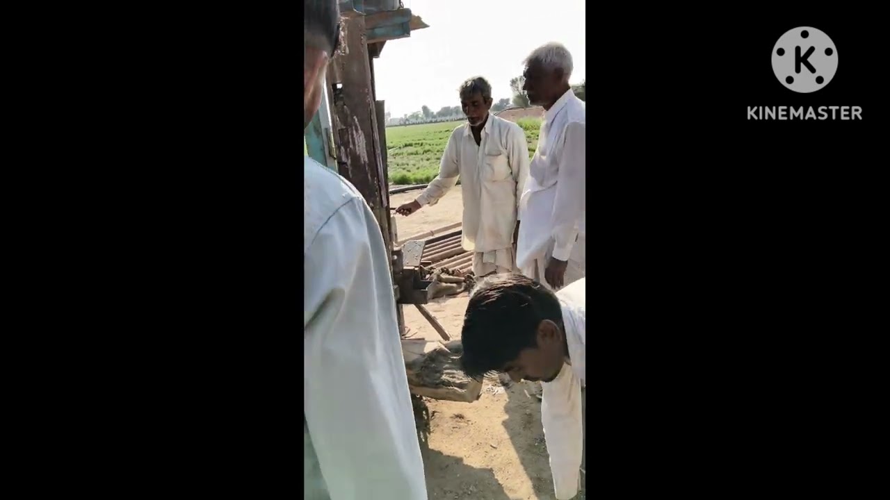 जय किसान 