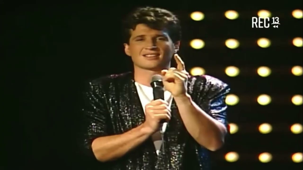 Conciertos Rec 2024: Emmanuel Parte 2 | Rec tv