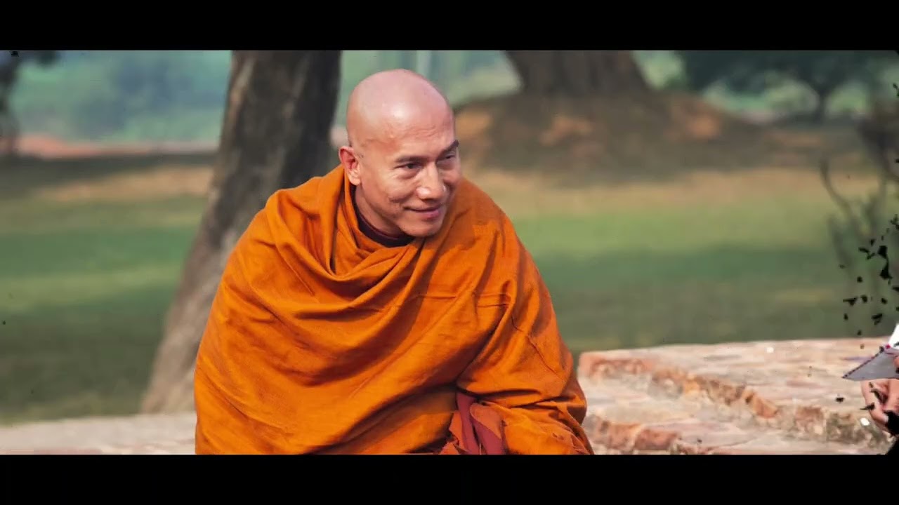 စကားတို့၏ အစွမ်း (သစ္စာရွှေစည်ဆရာတော် ရှင်ဥတ္တမ)