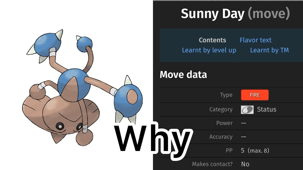 Weather Wars (Pokemon BW VGC13)