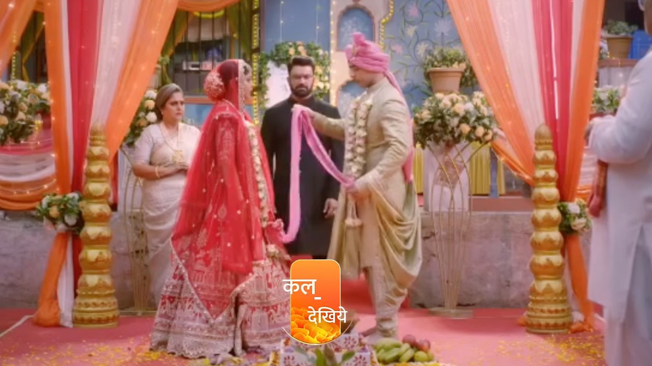Mohit Break Marriage, Arya & Anu Marriage|| Tum Se Tum Tak || Upcoming Twist