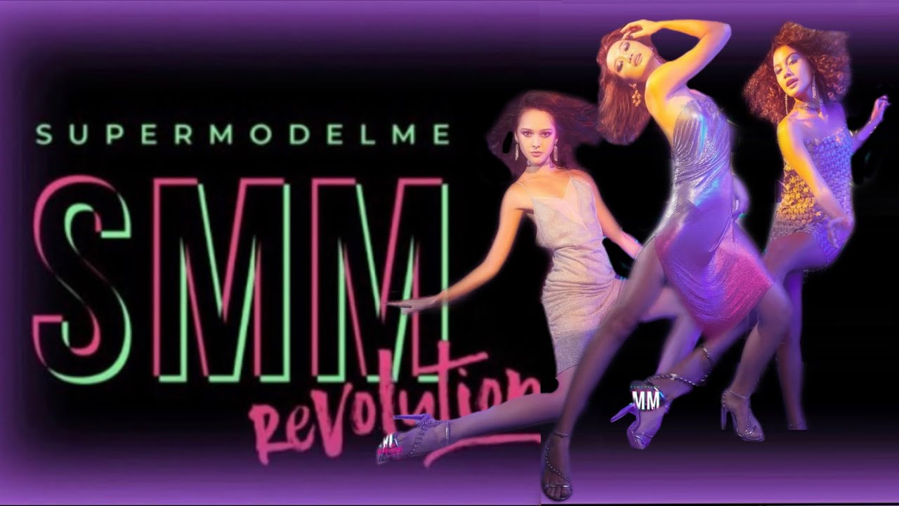 Supermodel me : revolution ( SMM6 ) call out order - Episode 10 ( Final Showdown )