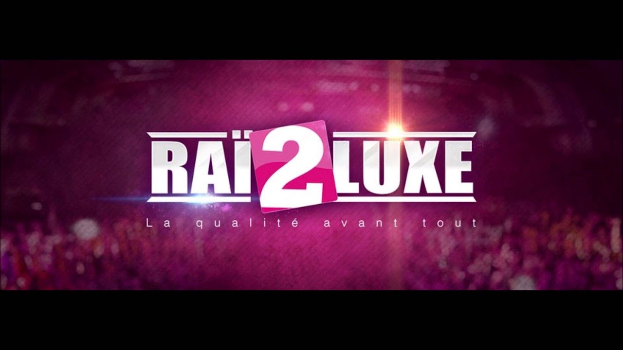 CHEB HOUSSEM feat HLK13  // Rai2Luxe // AVM 2015