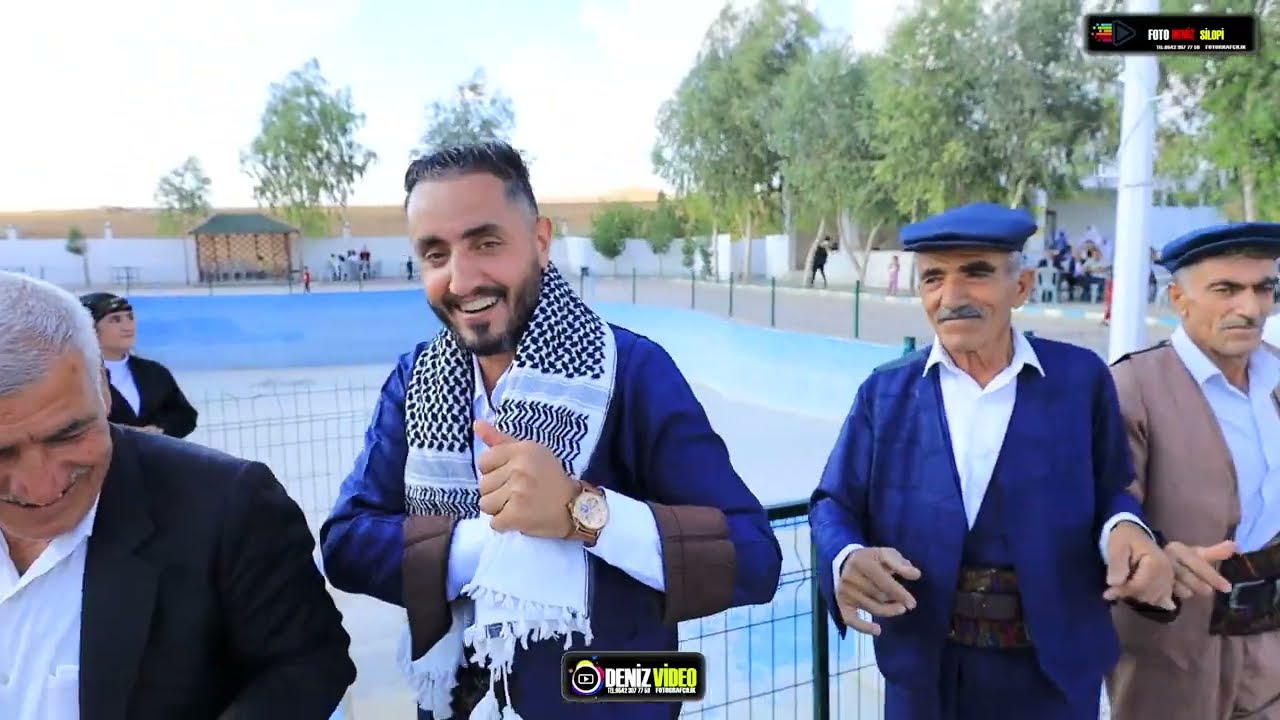 OSMAN ACET DÜĞÜN PART 5 ACET AİLESİNİN DÜĞÜNÜ MÜZİK-DİYAR SİLOPİ