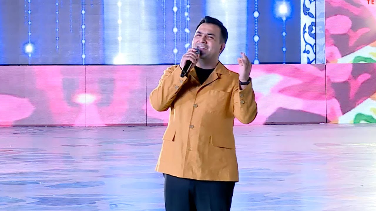 Imron - To'y bo'ladi (Official Video)