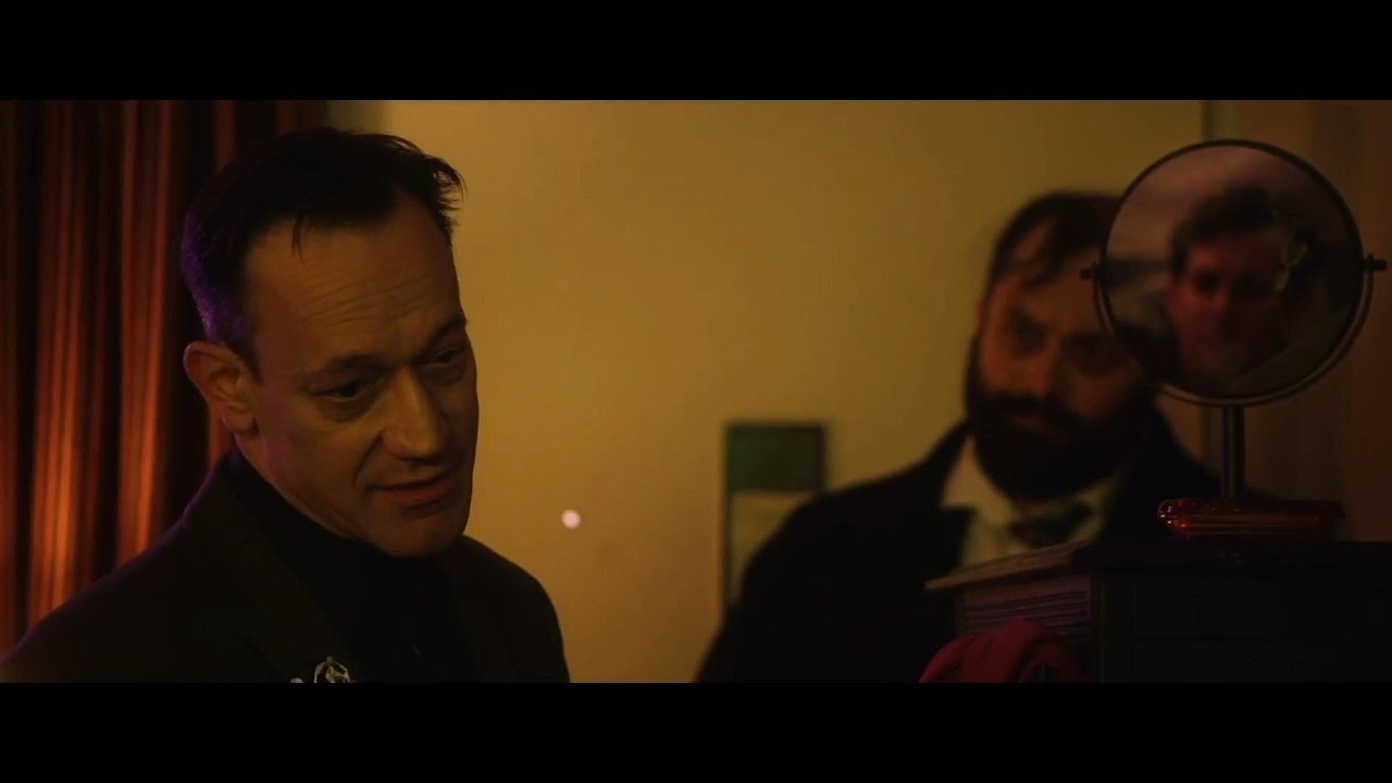 Ted Raimi Tribute - Funny Moments