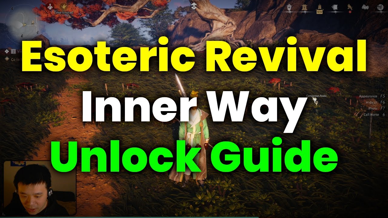 Как открыть внутренний путь эзотерического возрождения (Руководство) — Где встречаются ветры
