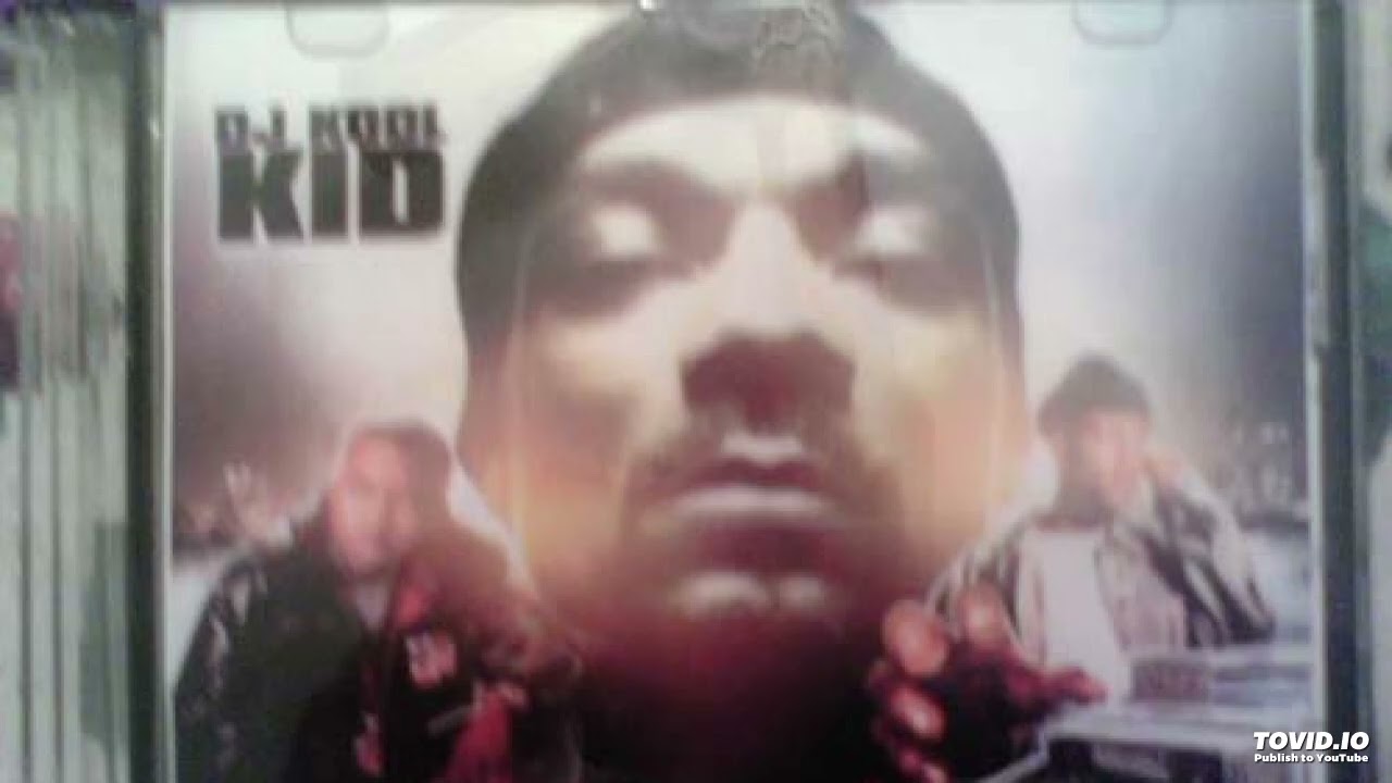 Ill Al Scratch Come Around My Way