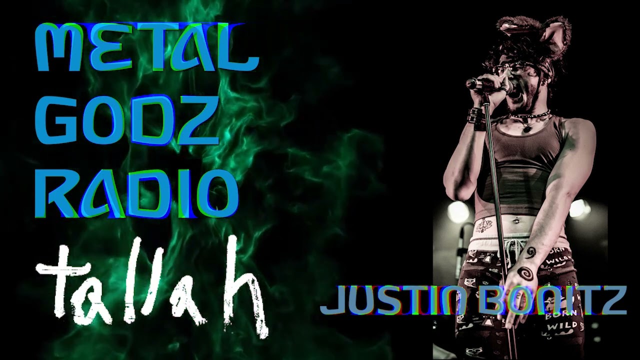 TALLAH&rsquo;s Justin Bonitz on Generation of Danger, Nu-Metal Roots, and Breaking Boundaries