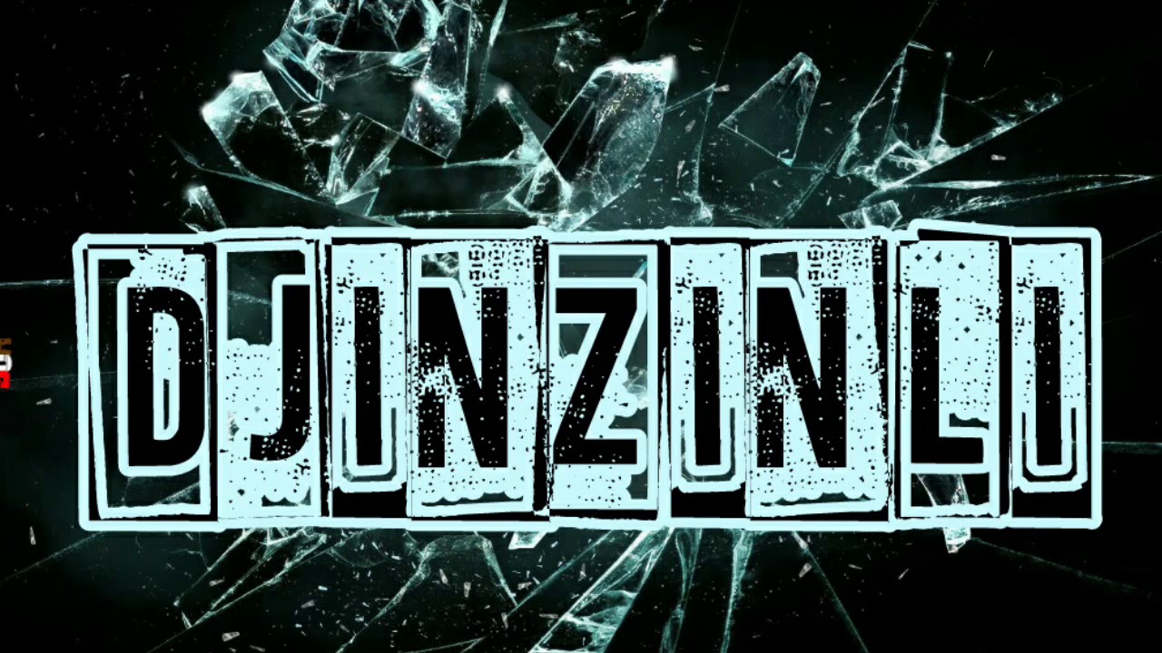 Docteur Ducash - Djinzinli (Lyrics vid&eacute;o)