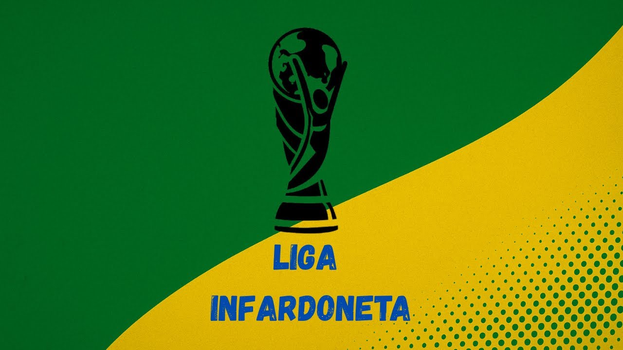Intro Liga Infardoneta